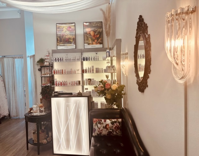 Kauneus jalka hoitola