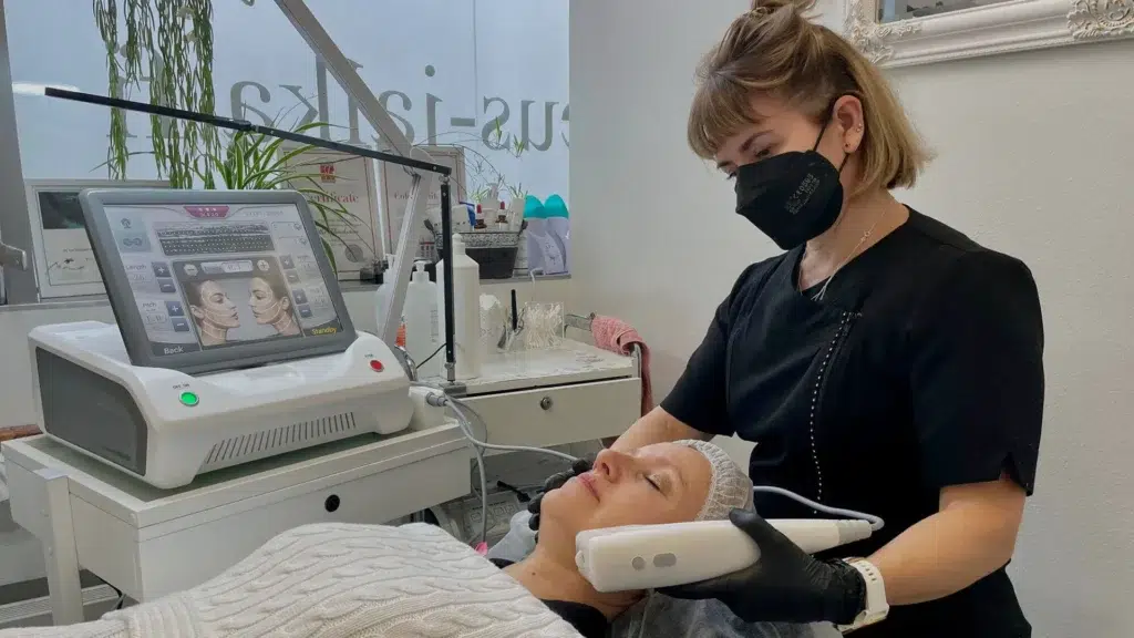 Laajasalon kauneus ja jalkahoitola